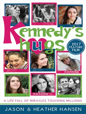 cover image of Kennedy's Hugs